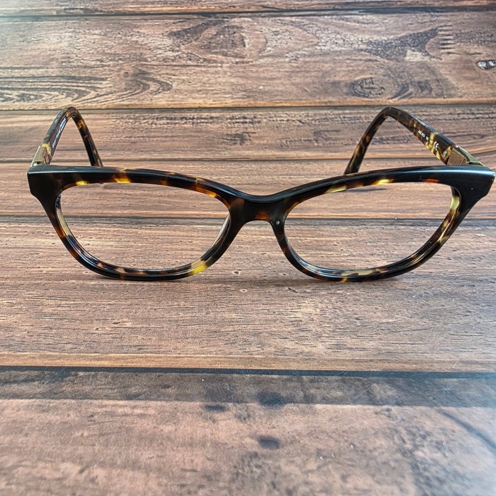 Kate Spade Women's Tortoise Amelinda Optical Glasses 140mm‎ Frame